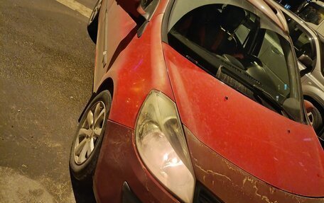 Renault Clio III, 2008 год, 400 000 рублей, 3 фотография