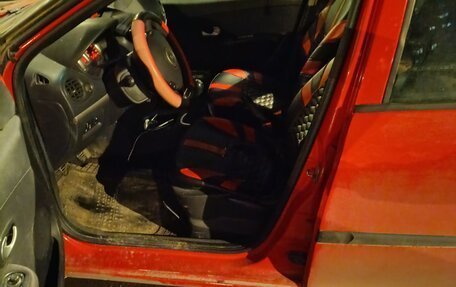 Renault Clio III, 2008 год, 400 000 рублей, 6 фотография