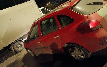 Renault Clio III, 2008 год, 400 000 рублей, 4 фотография