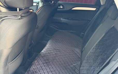 Citroen C4 II рестайлинг, 2013 год, 780 000 рублей, 3 фотография