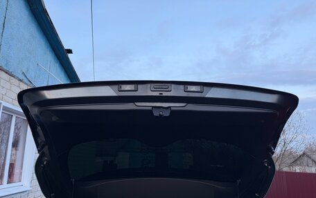 Citroen C4 II рестайлинг, 2013 год, 780 000 рублей, 7 фотография