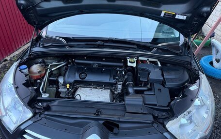 Citroen C4 II рестайлинг, 2013 год, 780 000 рублей, 8 фотография