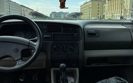 Volkswagen Golf III, 1992 год, 90 000 рублей, 5 фотография