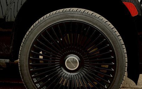 Cadillac Escalade V, 2023 год, 13 400 000 рублей, 7 фотография