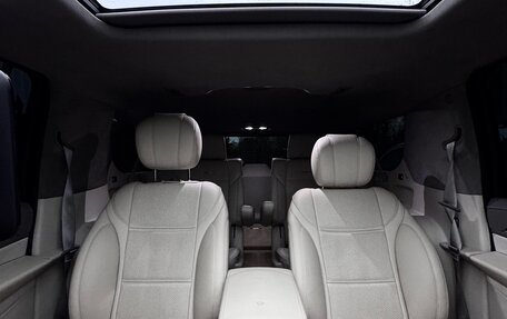 Cadillac Escalade V, 2023 год, 13 400 000 рублей, 9 фотография