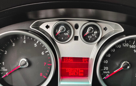 Ford Focus II рестайлинг, 2006 год, 230 000 рублей, 4 фотография