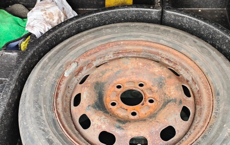 Ford Focus II рестайлинг, 2006 год, 230 000 рублей, 7 фотография