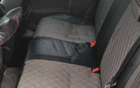 Ford Focus II рестайлинг, 2006 год, 230 000 рублей, 8 фотография