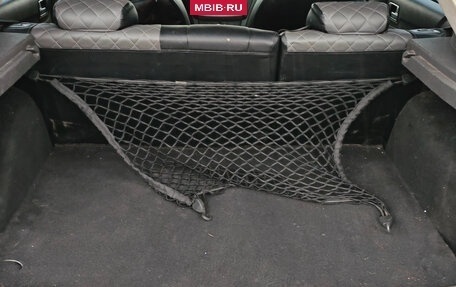 Ford Focus II рестайлинг, 2006 год, 230 000 рублей, 6 фотография