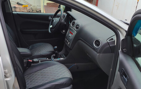 Ford Focus II рестайлинг, 2006 год, 230 000 рублей, 10 фотография