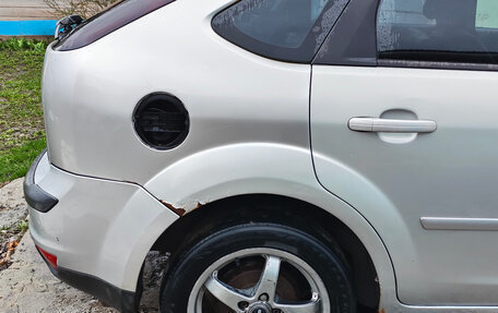 Ford Focus II рестайлинг, 2006 год, 230 000 рублей, 14 фотография