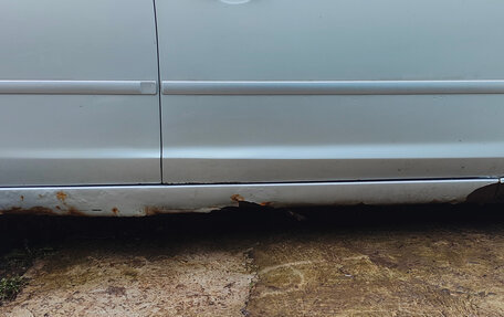 Ford Focus II рестайлинг, 2006 год, 230 000 рублей, 13 фотография