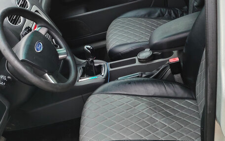 Ford Focus II рестайлинг, 2006 год, 230 000 рублей, 9 фотография