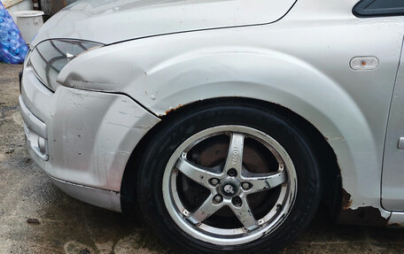 Ford Focus II рестайлинг, 2006 год, 230 000 рублей, 17 фотография