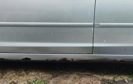 Ford Focus II рестайлинг, 2006 год, 230 000 рублей, 16 фотография