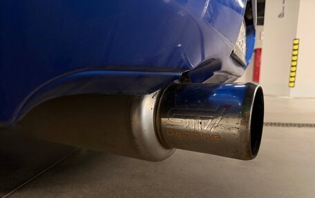 Subaru Impreza WRX STi II рестайлинг -2, 2005 год, 1 095 000 рублей, 10 фотография