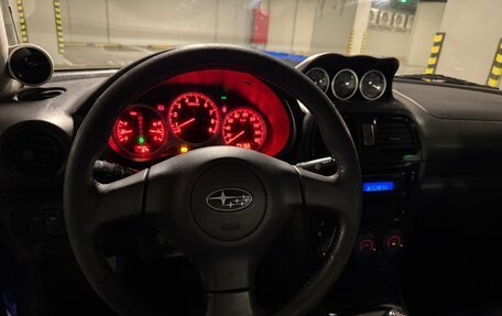 Subaru Impreza WRX STi II рестайлинг -2, 2005 год, 1 095 000 рублей, 9 фотография