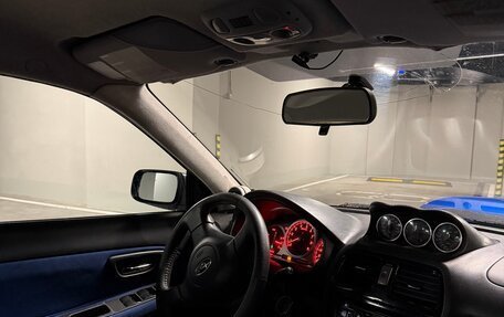 Subaru Impreza WRX STi II рестайлинг -2, 2005 год, 1 095 000 рублей, 8 фотография