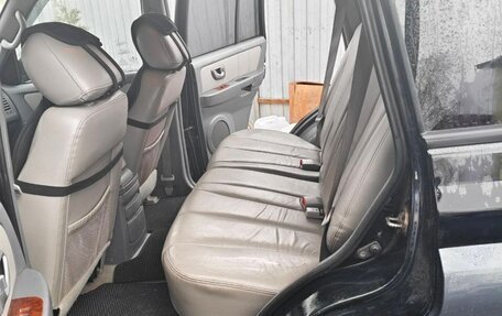 Hyundai Terracan I, 2004 год, 850 000 рублей, 10 фотография