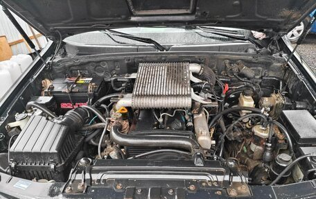 Hyundai Terracan I, 2004 год, 850 000 рублей, 12 фотография