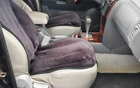 Hyundai Terracan I, 2004 год, 850 000 рублей, 8 фотография