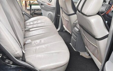 Hyundai Terracan I, 2004 год, 850 000 рублей, 9 фотография