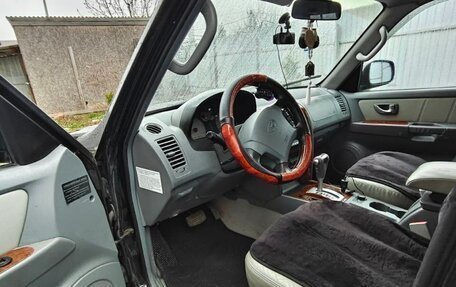 Hyundai Terracan I, 2004 год, 850 000 рублей, 7 фотография