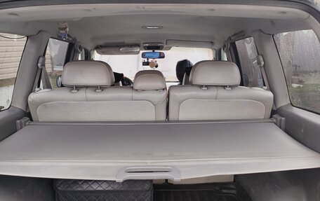 Hyundai Terracan I, 2004 год, 850 000 рублей, 13 фотография