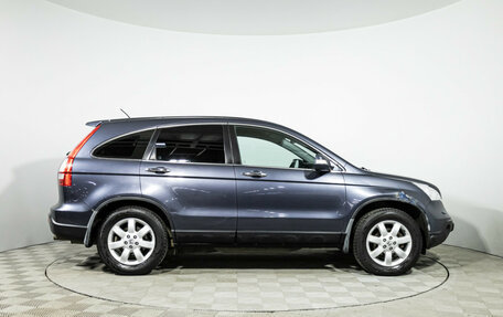 Honda CR-V III рестайлинг, 2008 год, 999 777 рублей, 4 фотография