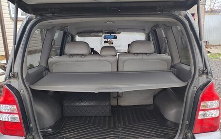 Hyundai Terracan I, 2004 год, 850 000 рублей, 14 фотография