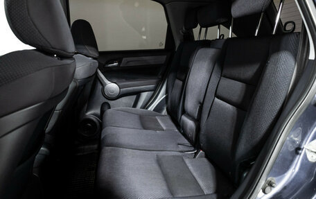 Honda CR-V III рестайлинг, 2008 год, 999 777 рублей, 10 фотография