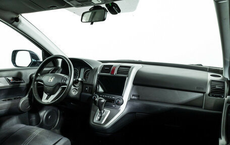 Honda CR-V III рестайлинг, 2008 год, 999 777 рублей, 9 фотография