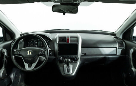 Honda CR-V III рестайлинг, 2008 год, 999 777 рублей, 13 фотография