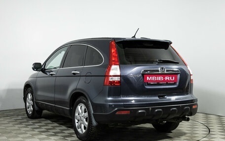 Honda CR-V III рестайлинг, 2008 год, 999 777 рублей, 7 фотография