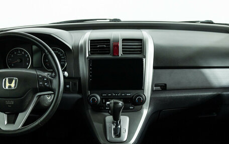 Honda CR-V III рестайлинг, 2008 год, 999 777 рублей, 14 фотография