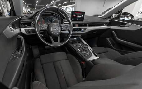 Audi A5, 2019 год, 3 140 000 рублей, 7 фотография
