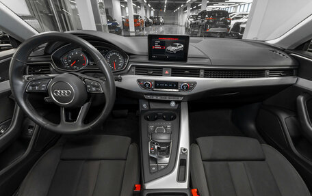 Audi A5, 2019 год, 3 140 000 рублей, 8 фотография