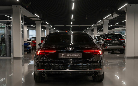 Audi A5, 2019 год, 3 140 000 рублей, 6 фотография