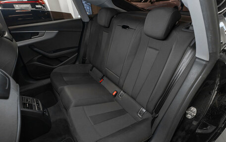 Audi A5, 2019 год, 3 140 000 рублей, 12 фотография