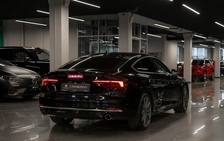 Audi A5, 2019 год, 3 140 000 рублей, 5 фотография