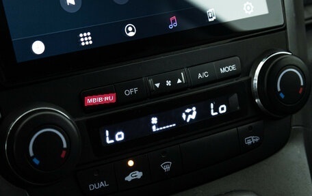 Honda CR-V III рестайлинг, 2008 год, 999 777 рублей, 15 фотография