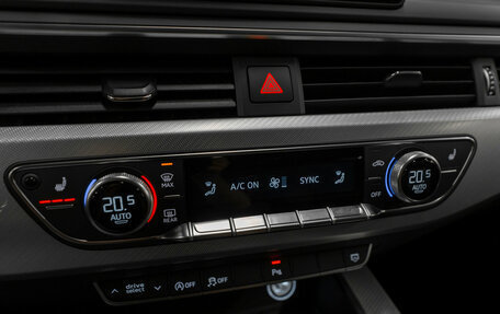 Audi A5, 2019 год, 3 140 000 рублей, 19 фотография