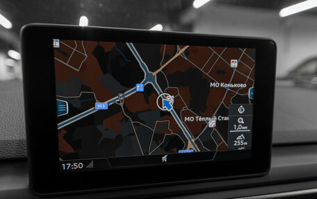 Audi A5, 2019 год, 3 140 000 рублей, 18 фотография