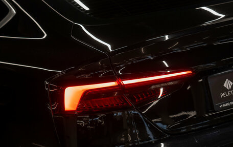 Audi A5, 2019 год, 3 140 000 рублей, 21 фотография