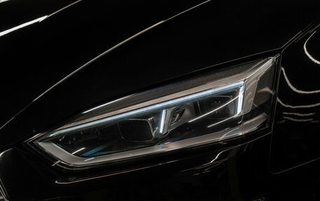 Audi A5, 2019 год, 3 140 000 рублей, 20 фотография