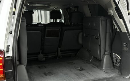 Lexus LX III, 2008 год, 2 699 888 рублей, 5 фотография