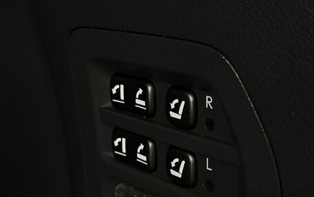 Lexus LX III, 2008 год, 2 699 888 рублей, 27 фотография