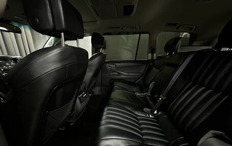 Lexus LX III, 2008 год, 2 699 888 рублей, 21 фотография