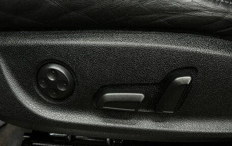 Lexus LX III, 2008 год, 2 699 888 рублей, 18 фотография