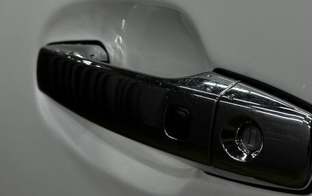 Lexus LX III, 2008 год, 2 699 888 рублей, 26 фотография